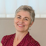 Suzanne Wirges