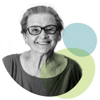 SmilingOlderWoman