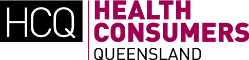 Health Consumers Queensland