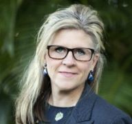 Tracey Porst