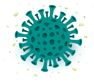 COVIDvirusVector