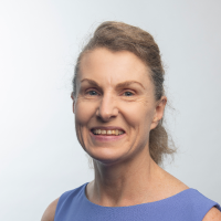 Alison Cuthbert