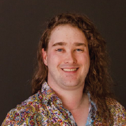 Declan Winterton