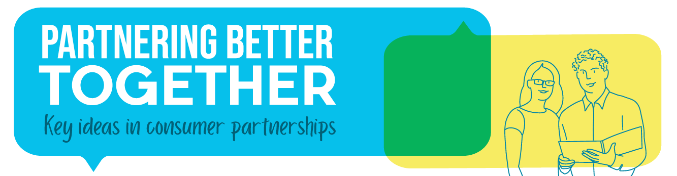 Partnering Better Together