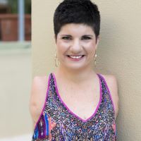 Kerry-Lee Gockel, 'The Wingless Warrior'