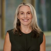 Tara Castle, CEO Queensland Gives